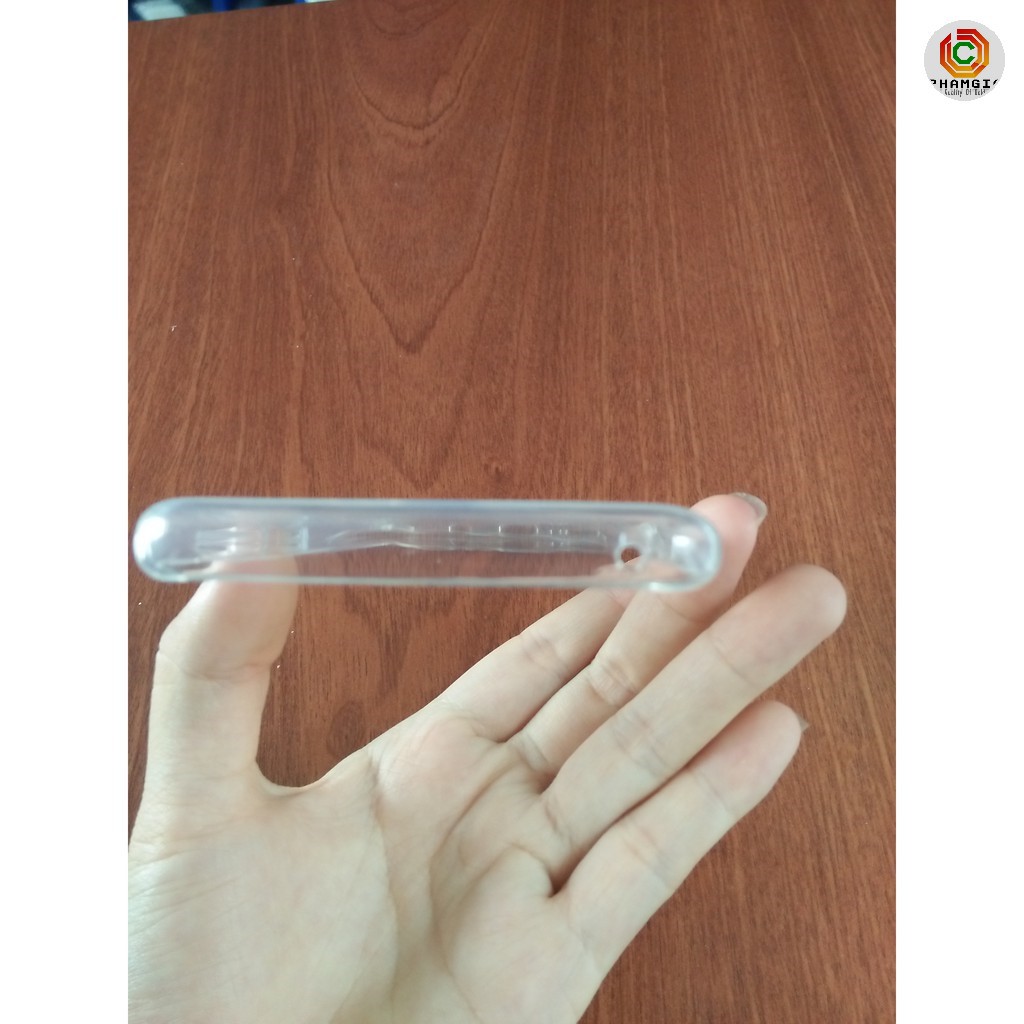 Ốp Lưng Dẻo Trong Silicon Samsung Galaxy S9 / S9+(S9 Plus )Cao Cấp