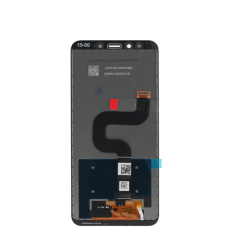 BỘ MÀN HÌNH XIAOMI REDMI 6X / REDMI A2 ZIN