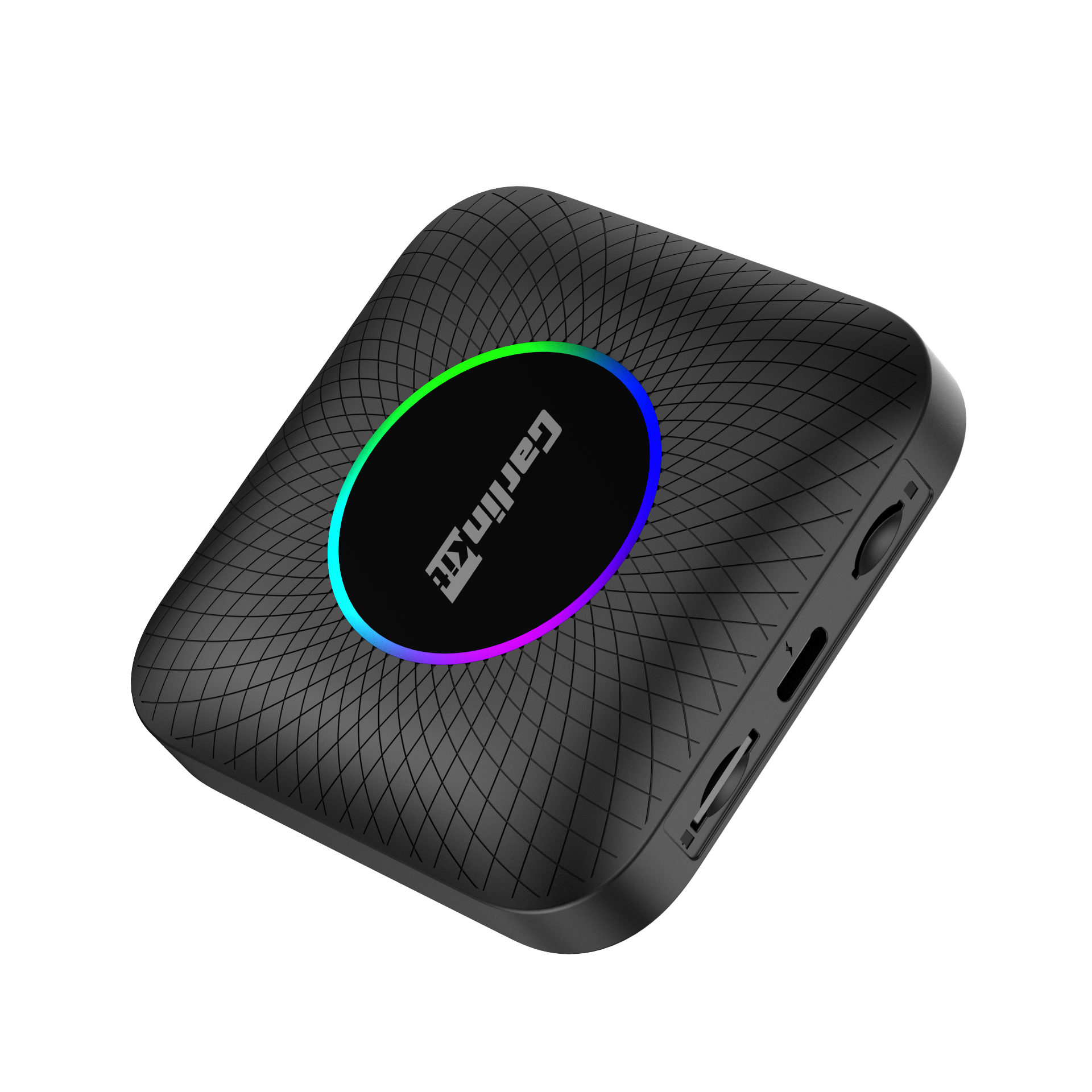 Android Box ô tô Carlinkit Tbox Ambient Led Plus - Android 13