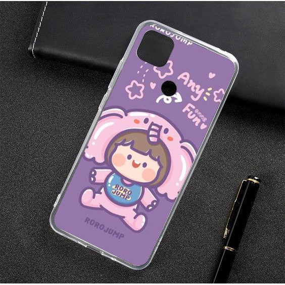 Ốp lưng Xiaomi K30 K30 pro K20 pro Note 9s Note 9 pro 5g Note 7 / 7 pro Note 8 Note 8 pro Note 9 4g / Redmi 9T