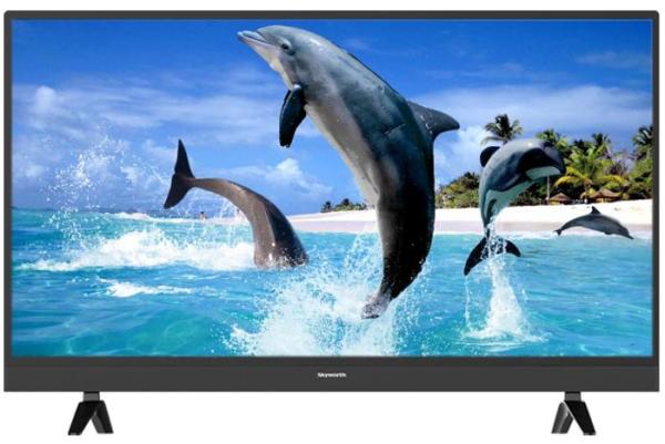 Bảng giá Smart Tivi Skyworth 32 inch 32S3A11T, HD Ready, Android 4.4.2 - Xem truyền hình kỹ thuật số chất lượng cao, Đa dạng cổng kết nối, đáp ứng mọi nhu cầu nghe nhạc, xem phim trên tivi - Bảo hành 2 năm