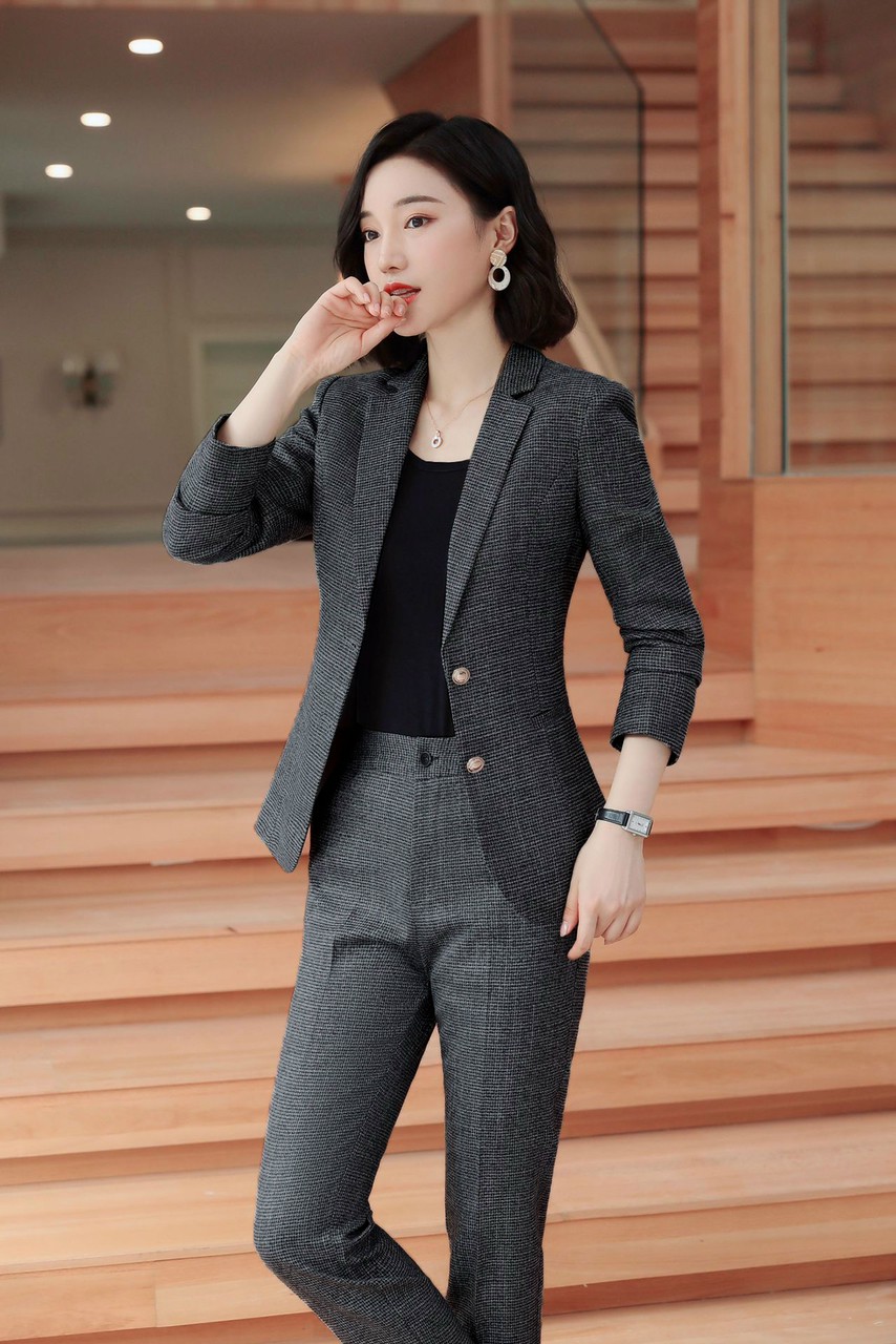 Áo vest 2 lớp tay lỡ cổ 2 ve thô nâu nhạt tay lỡ măng séc túi thật có nắp  The One Fashion AVB0921NN | Shopee Việt Nam