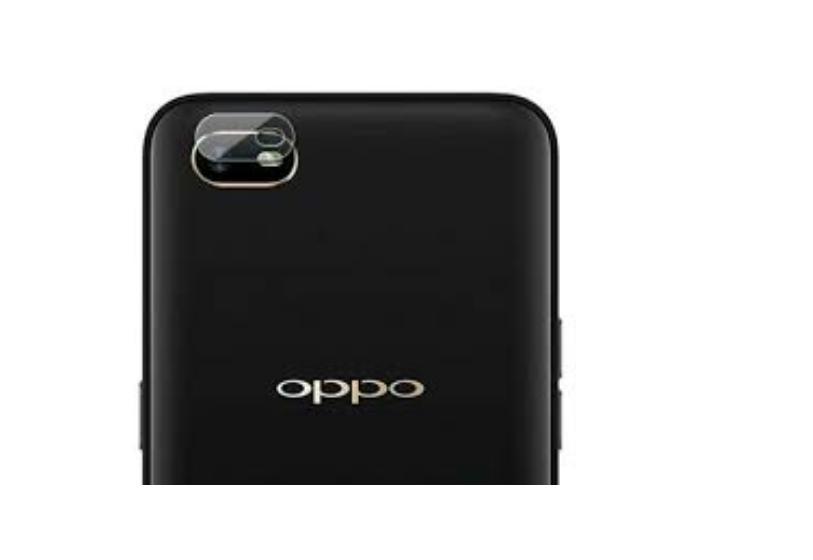 Kính cường lực camera sau 2.5D cho OPPO A1K
