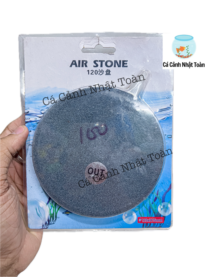 "hoàn tiền đến 10%" sủi dĩa oxy bể cá cảnh