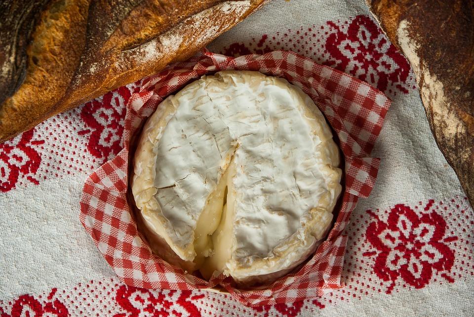 PHÔ MAI PAYSAN BRETON CAMEMBERT 125G