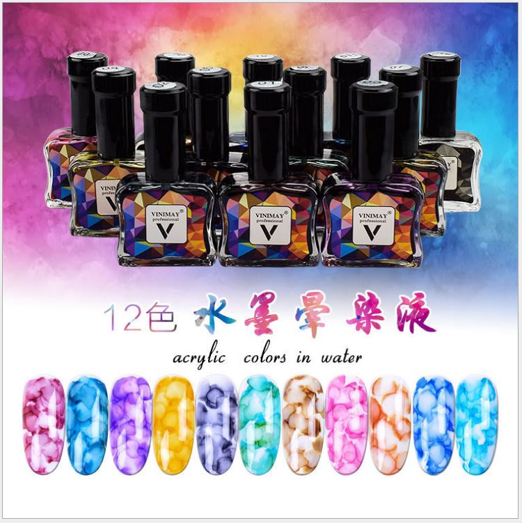 [HCM]SET CỒN LOANG VINIMAY 12 CHAI