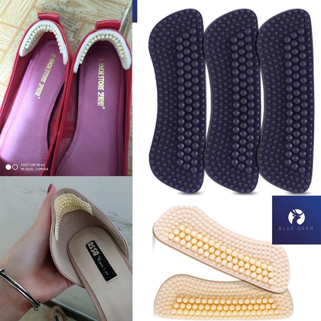 Miếng lót giầy 4D tiện ích