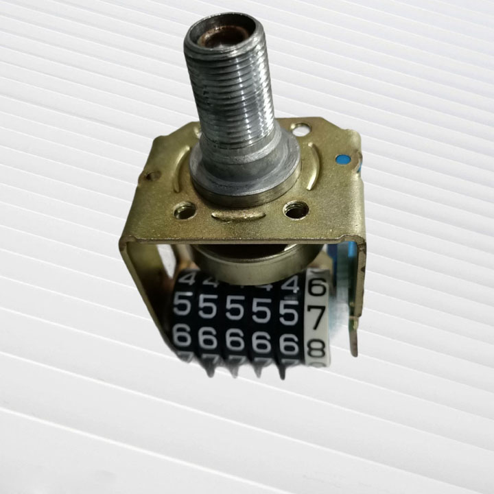 Cục báo đồng hồ xe dream củ số dành cho xe dream - dễ dàng lắp đặt - lzd-a8512