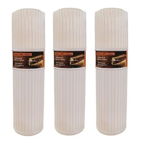 Bộ 3 chai nước hoa xịt phòng Hando 200ml