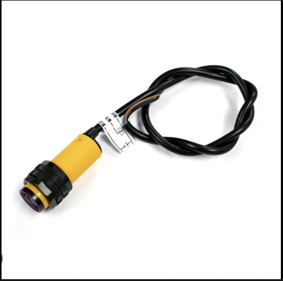 CẢM BIẾN VẬT CẢN HỒNG NGOẠI E18-D80NK