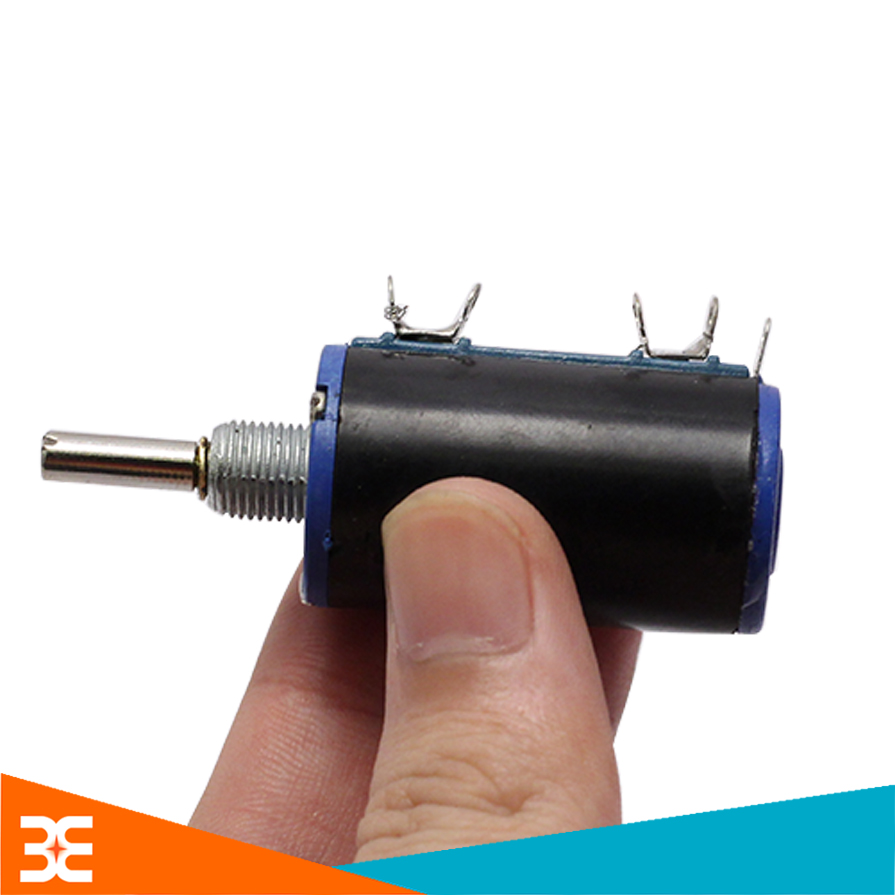 Triết áp wxd3-13-2w 5%