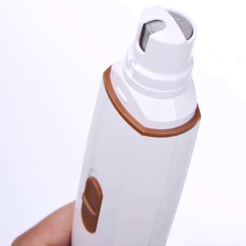Máy mài móng thú cưng Codos CP3301( tặng kèm pin 3A)