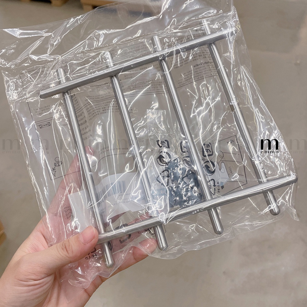 [HCM] ĐẾ LÓT NỒI IKEA CHÍNH HÃNG – LAMPLIG