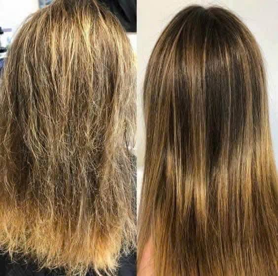 Dầu gội L'oreal Vitamino dưỡng màu tóc nhuộm 1500ml