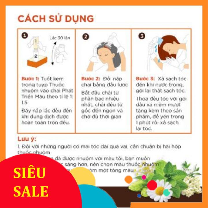 Nhuộm Tóc phủ bạc Bigen Speedy Color Milky 80ml
