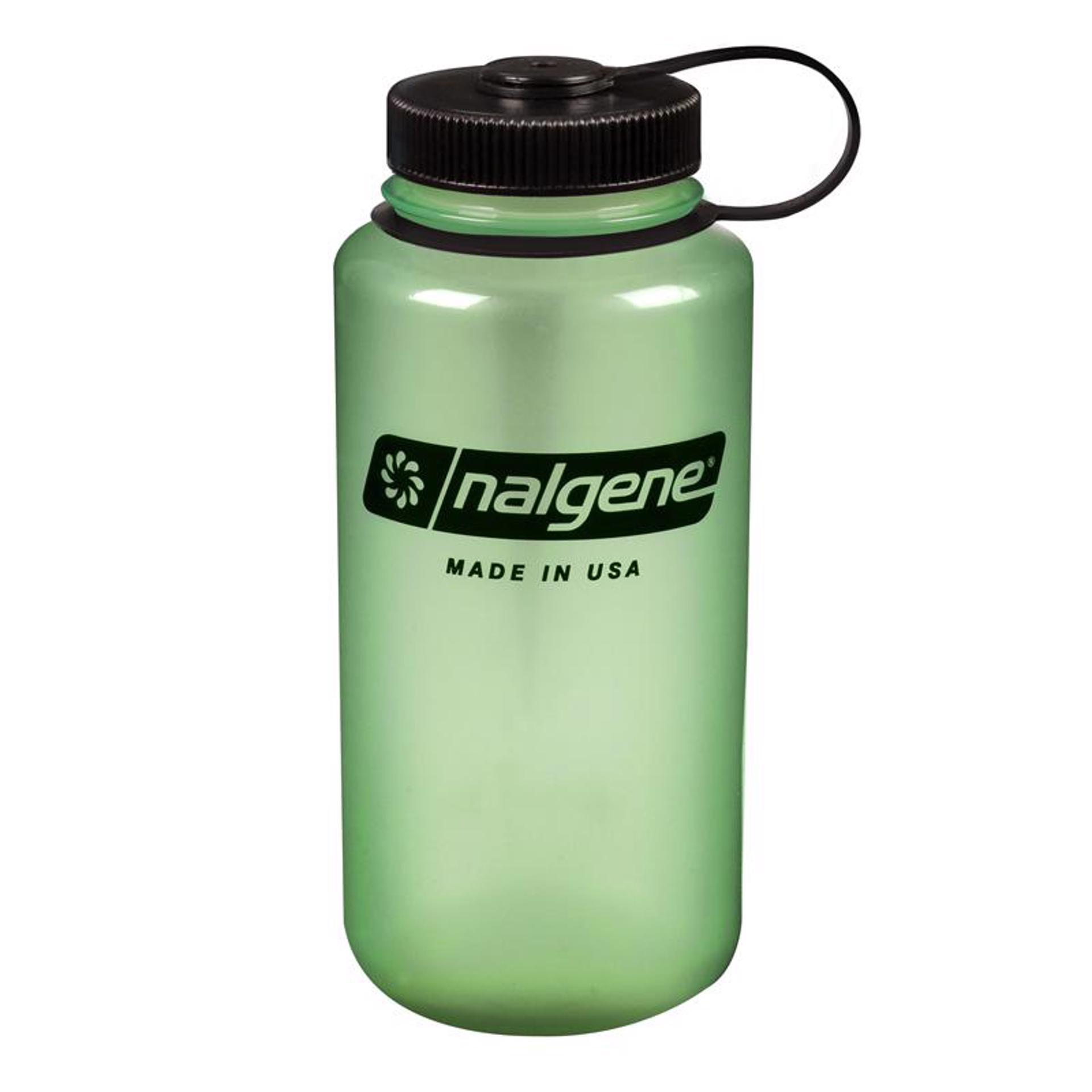 Bình nước NALGENE WIDE MOUTH 1000ml | Bình nước dã ngoại