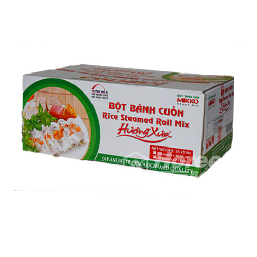 Bột Bánh Cuốn Mikko Hương Xưa 220g