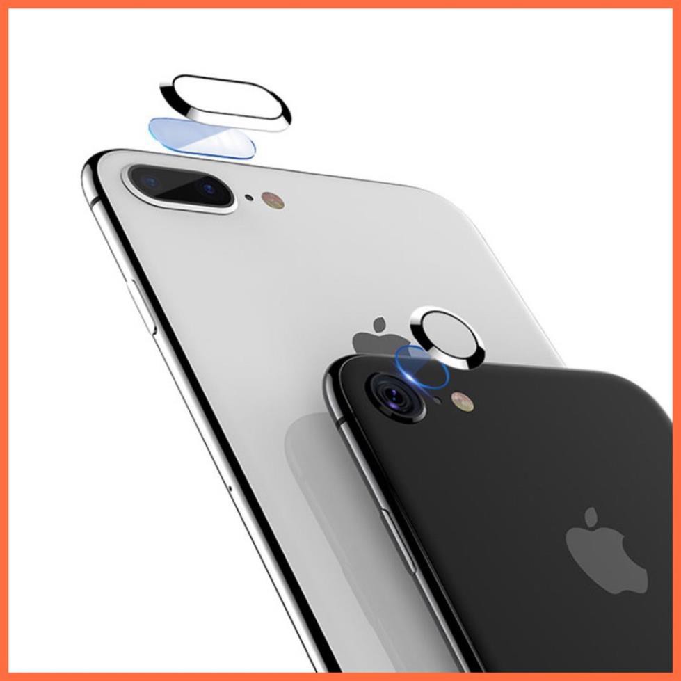 CƯỜNG LỰC CAMERA IPHONE 7/8 7/8PLUS X/XS XR XSMAX