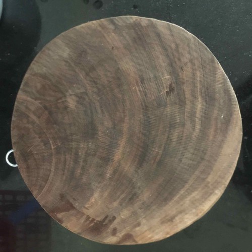 Thớt Nghiến Loại 31cm