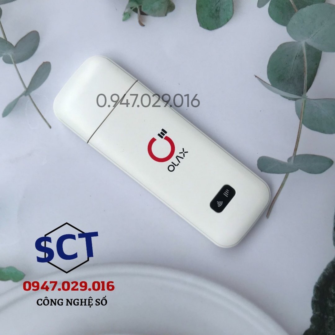 Usb Phát Wifi 4G Olax U80 , Usb phát wifi từ sim 4G tốc độ cao
