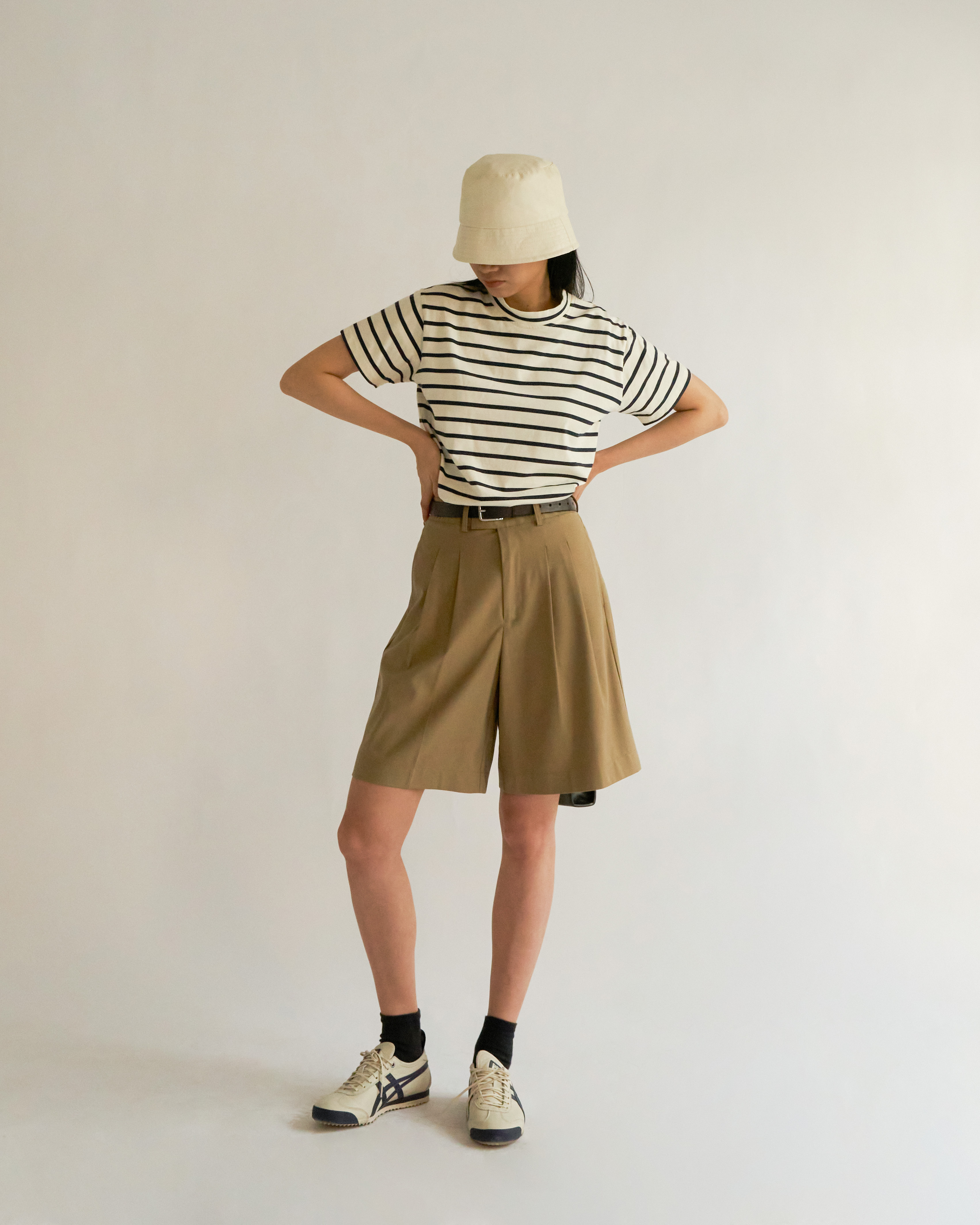 At Least Mid Shorts Quần Lửng