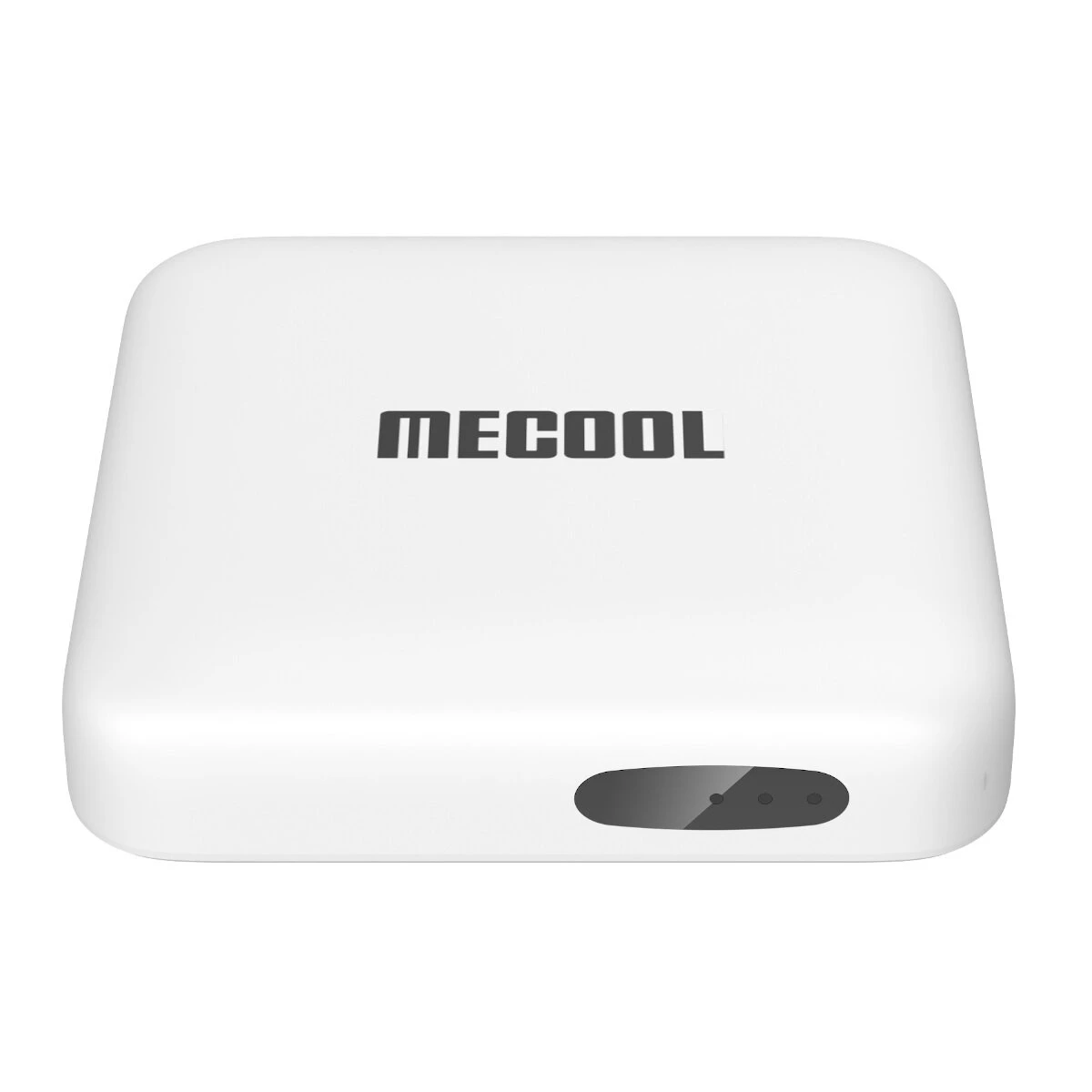 Android TV Box Mecool KM2 - Netflix 4K, AndroidTV 10 CE