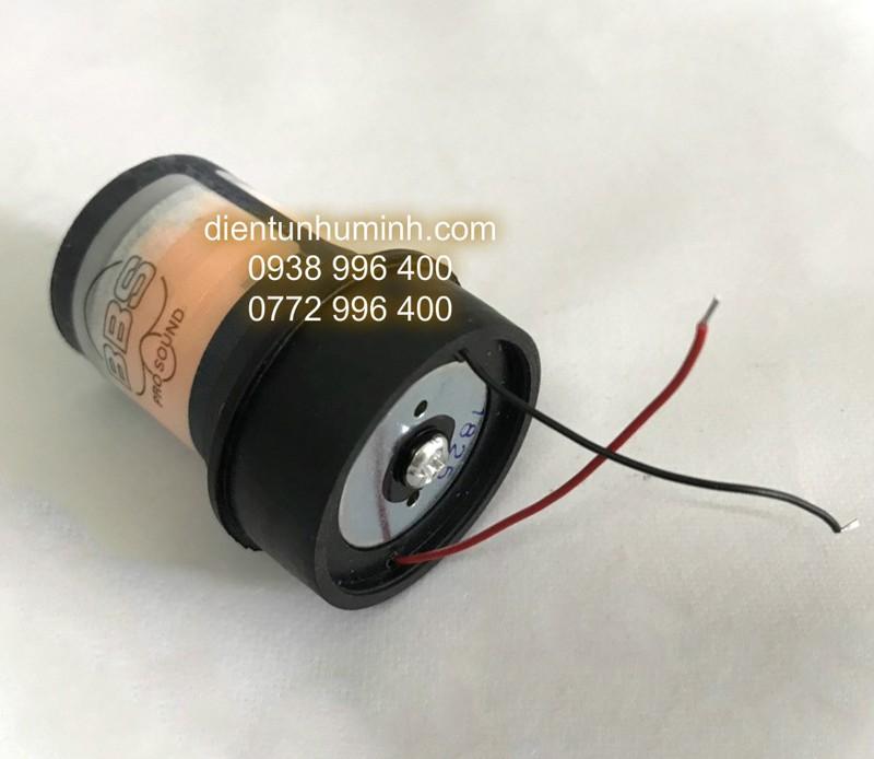 [HCM]Đầu côn micro karaoke BBS chính hãng củ mic  đầu mic
