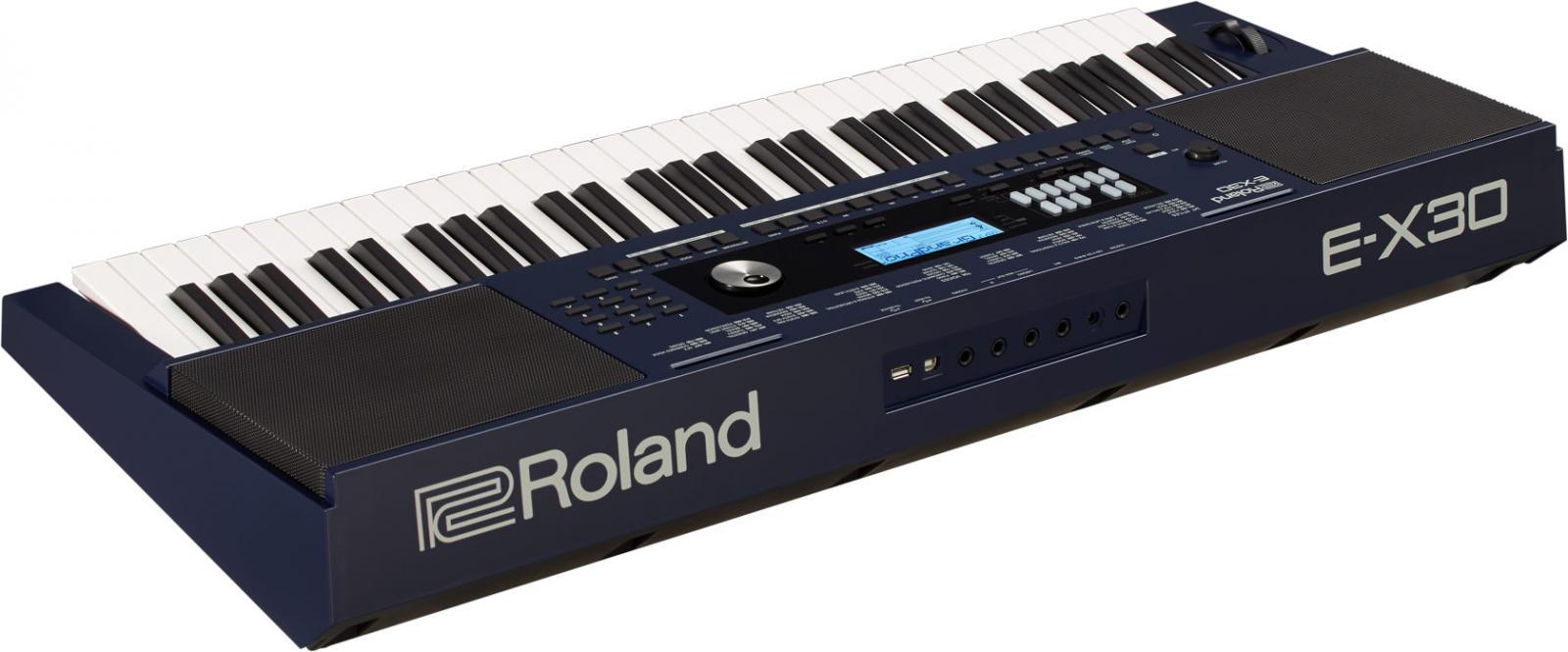 Đàn Organ-Keyboard Roland EX30 NEW Model 2019