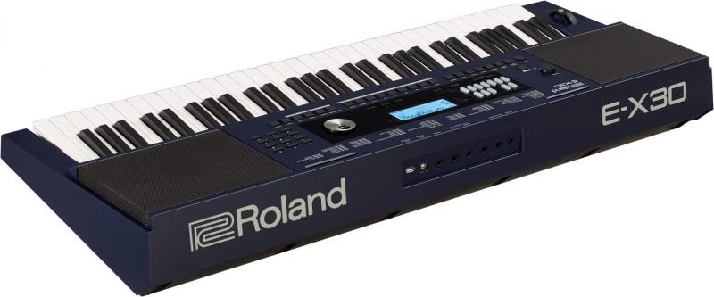 Đàn Organ-Keyboard Roland EX30 NEW Model 2019