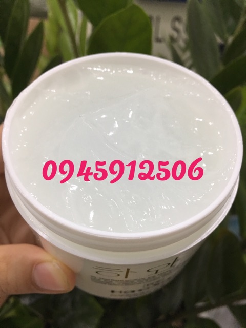 Kem tẩy da chết Haosani DX