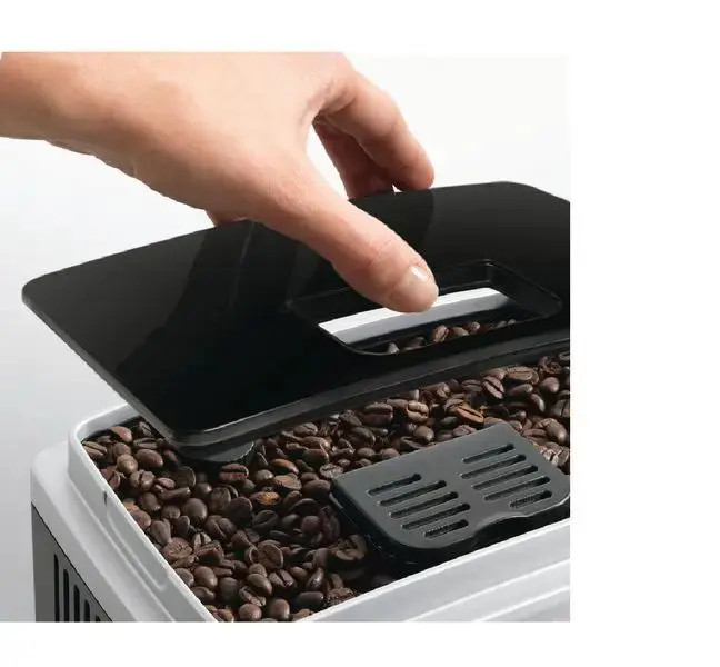 Máy pha cà phê tự động DeLonghi Magnifica S ECAM22.110.SB