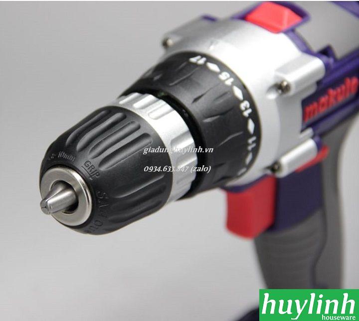 [HCM]Máy khoan pin Makute CD007 - 12V - 16V - 20V
