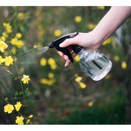 Bình Xịt Nước Cho Tóc - Bình Xịt Nước Cho Tóc
