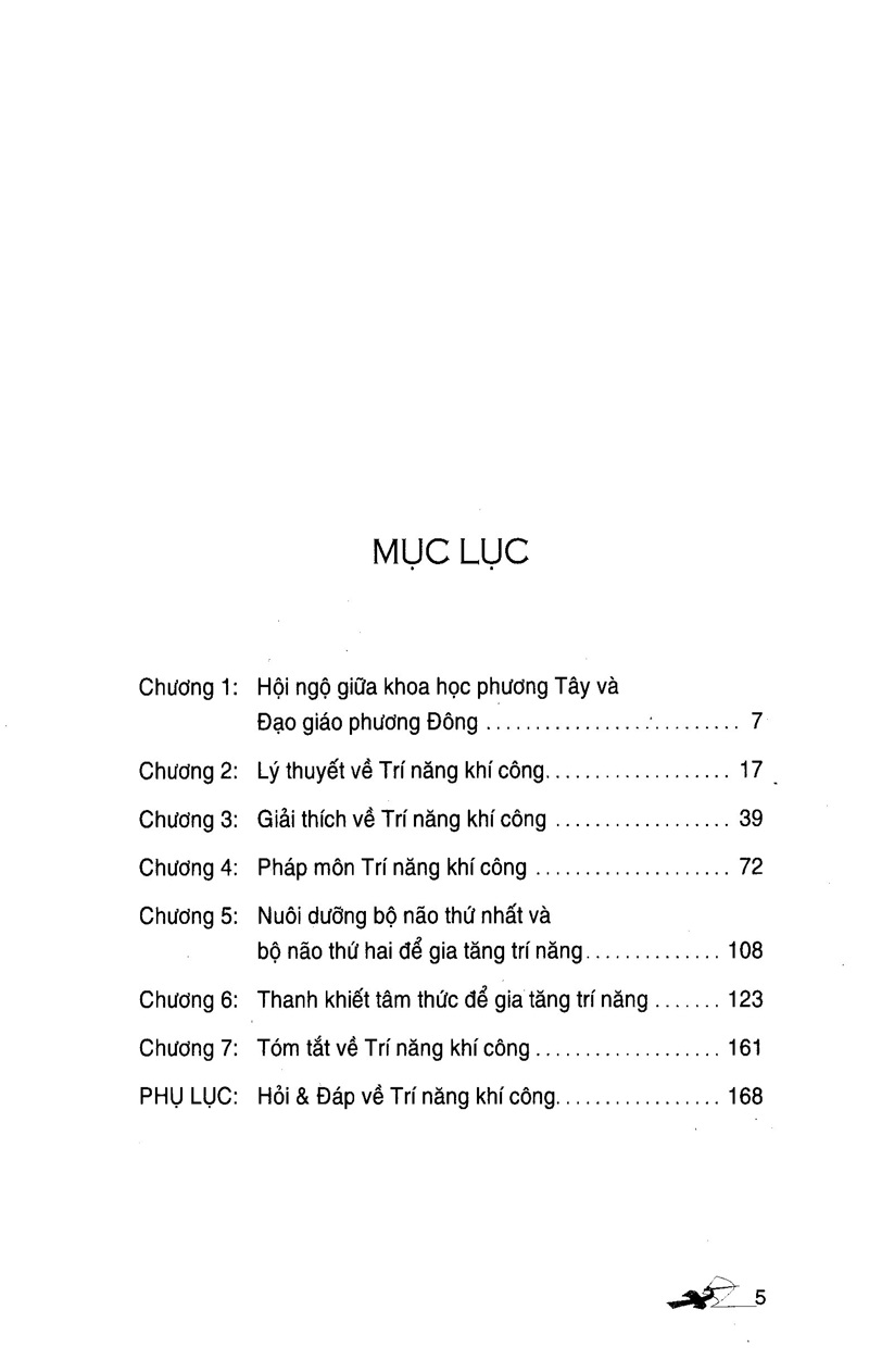 [HCM]Bí Thuật Đạo Giáo Trí Năng Khí Công