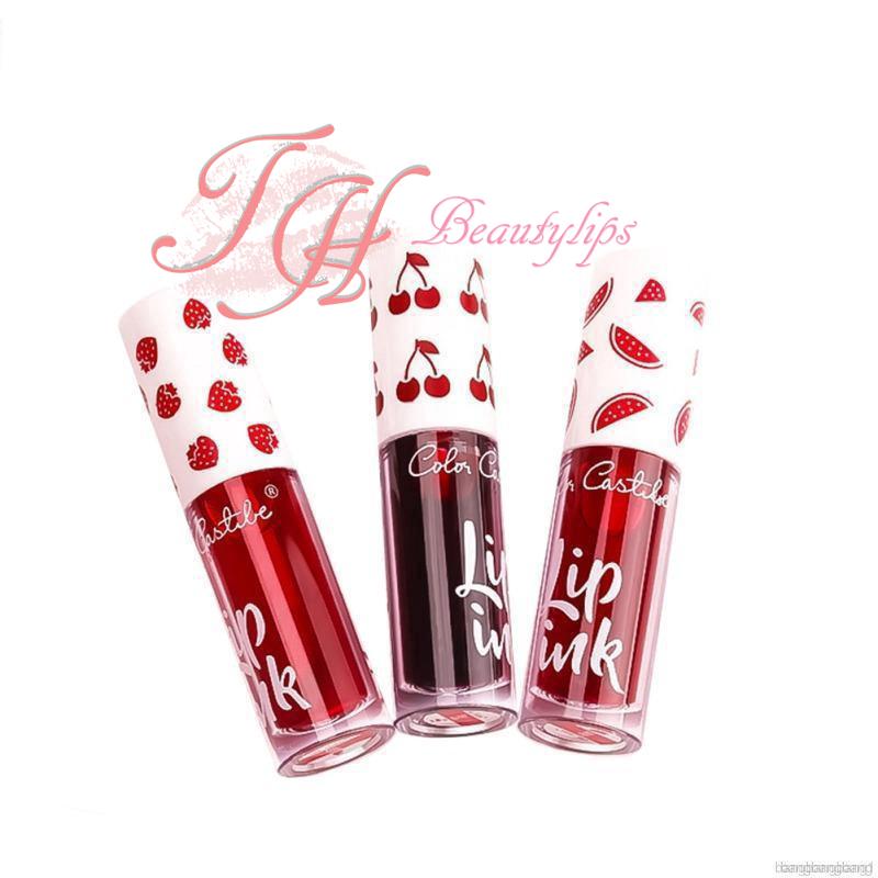 [HCM]SON TINT LÂU TRÔI HOA QUẢ