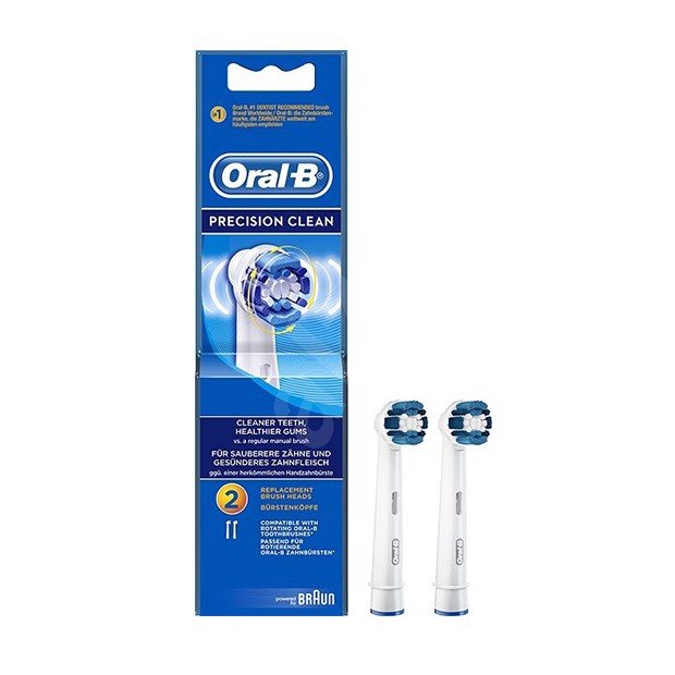 Đầu bàn chải Oral-B người lớn