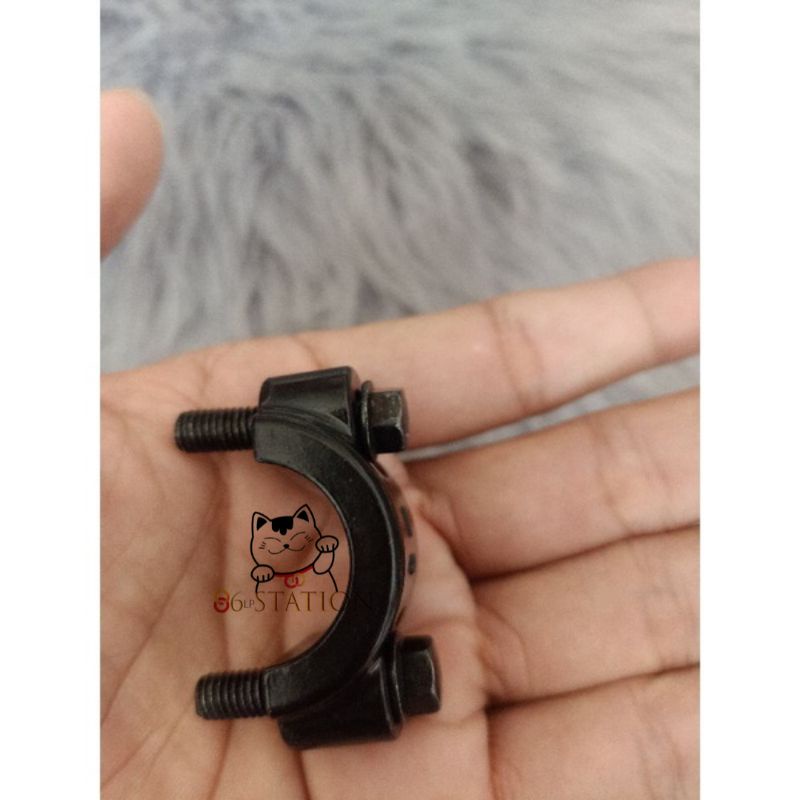 Pát bắt cùm côn satria fi raider fi