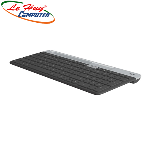 Bàn phím không dây Logitech K580