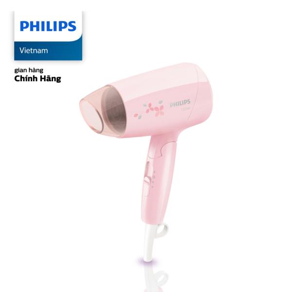 Máy sấy tóc Philips BHC010/00 nhập khẩu