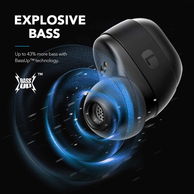 Tai Nghe True Wireless Anker Soundcore Liberty Neo
