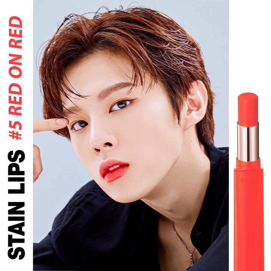 Son Thỏi CLIO Hiệu Ứng Lì Nhẹ MAD MATTE STAIN LIPS