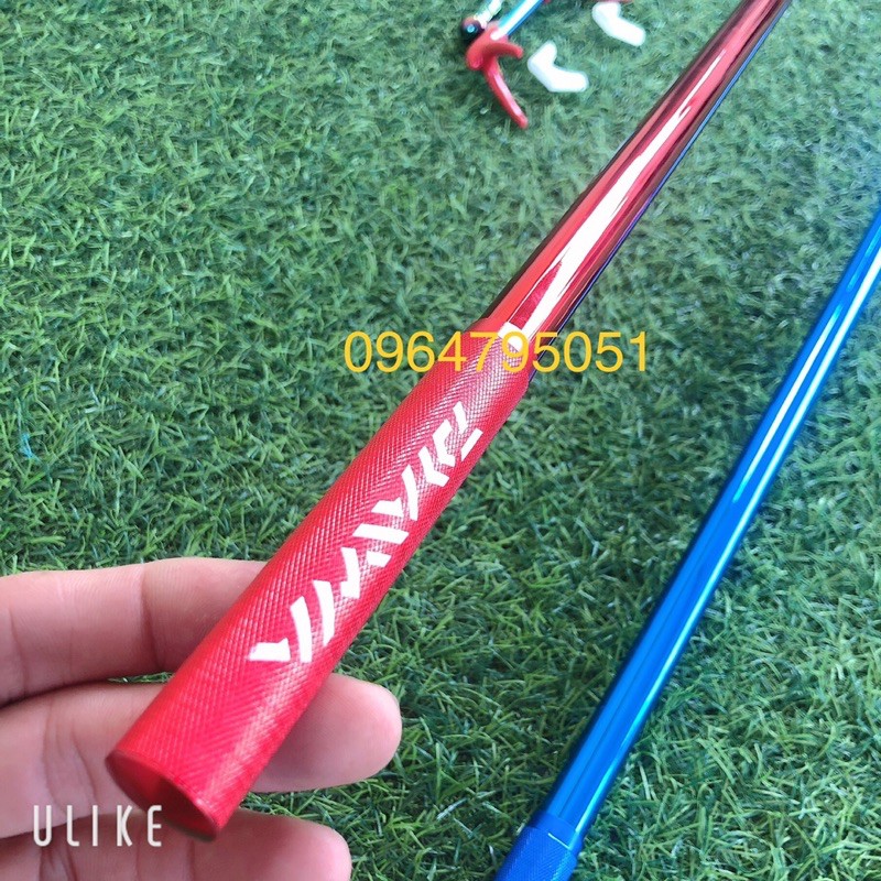 gác cần tốc độ carbon cho câu đài 90cm và 1m  (cam kết đổi trả trong 2 tuần đầu)