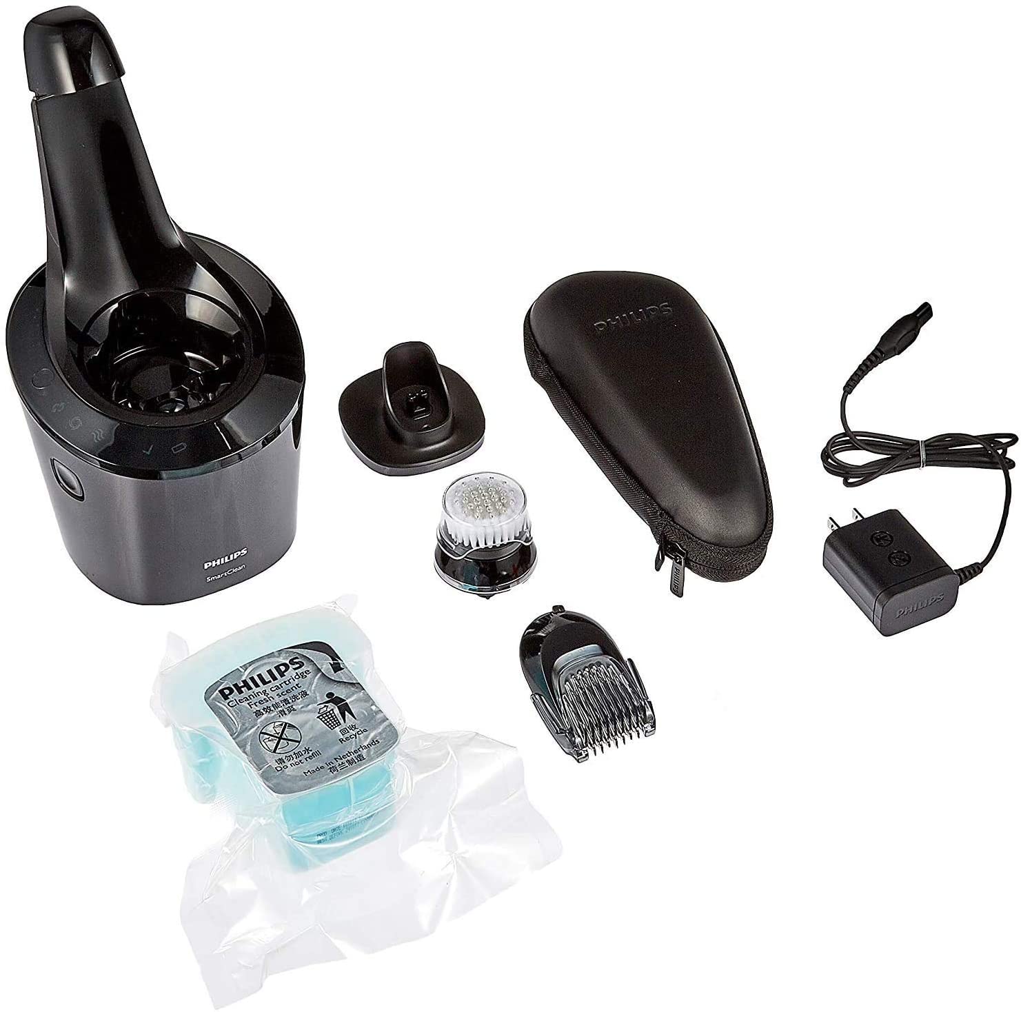Máy cạo râu Philips S9732