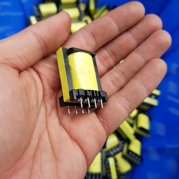 Biến áp nguồn 24V loại 200:12:22:22