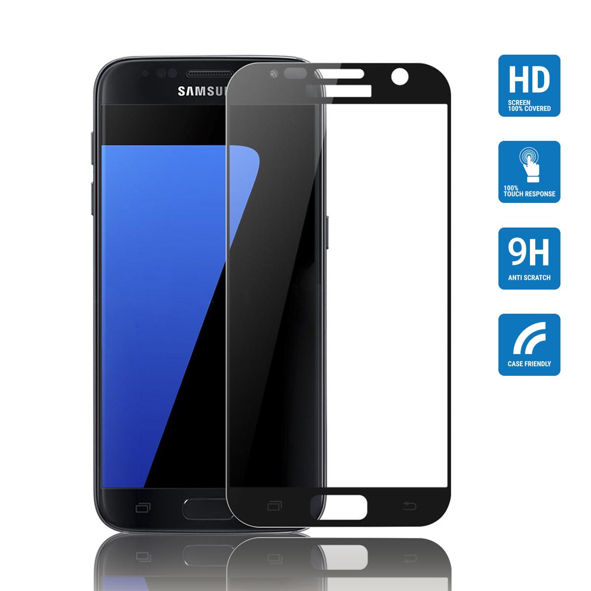 Bộ miếng dán màn hình Energizer HT SamSung S7 - ENHTTGPRS7