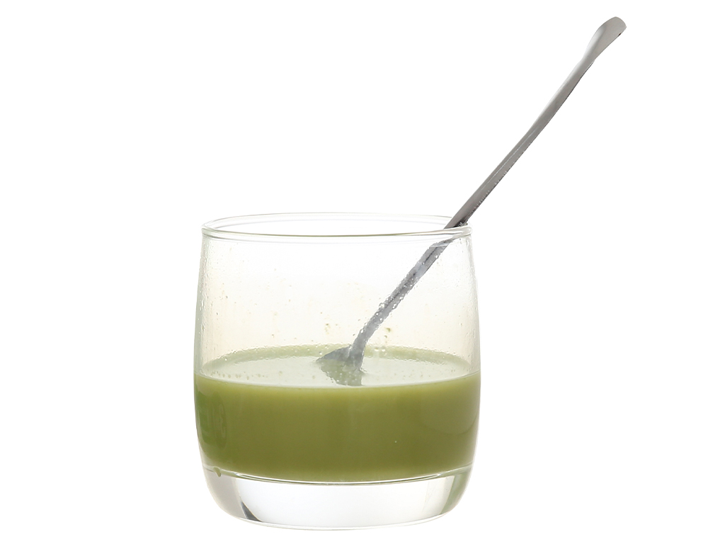 TRÀ SỮA MATCHA WIL HỘP 10 GÓI