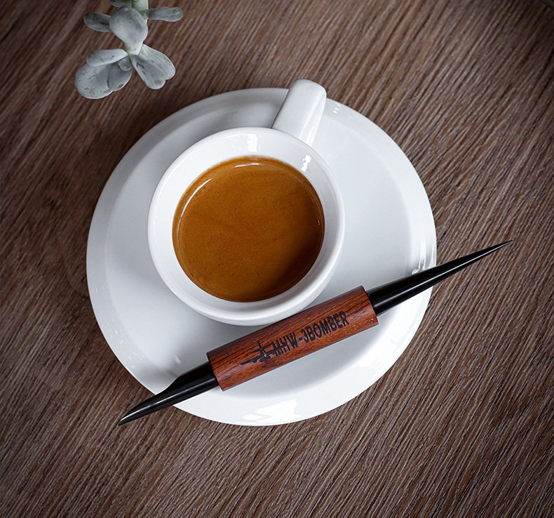 Bút Vẽ Tạo Hình Cappuccino MHW-3Bomber
