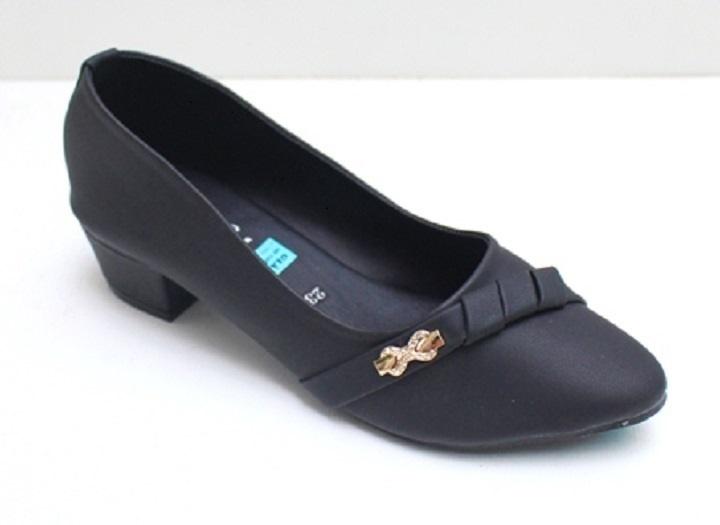 giày búp bê 3,5cm |ms 252