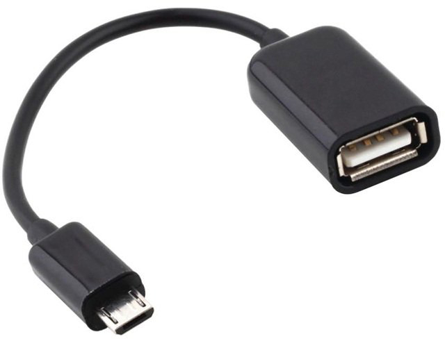 [Xả Kho 300 Cái] Cáp Kết Nối Otg S-K07 Cổng Micro USB Ra USB