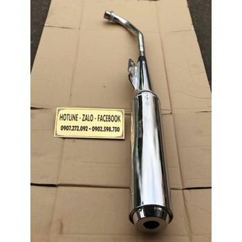 [HCM]pô wave 110 GHOSHI đít trắng móc hơi